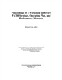 Cover: Proceedings of a Workshop to Review PATH Strategy, Operating Plan, and Performance Measures - National Academies Press