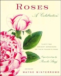 Cover: Roses - North Point Press
