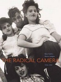 Enlarge image Cover: The Radical Camera - Yale University Press