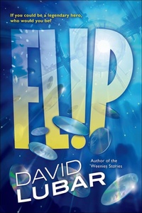 Enlarge image Cover: Flip - Starscape