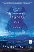 Cover: Prayers for Sale - St. Martin's Press