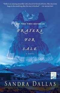 Enlarge image Cover: Prayers for Sale - St. Martin's Press