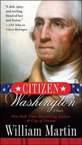 Cover: Citizen Washington - Forge Books