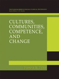 Cover: Cultures, Communities, Competence, and Change - Springer