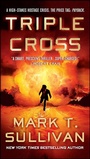 Cover: Triple Cross - St. Martin's Press