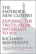 Cover: The Emperor's New Clothes - Thomas Dunne Books