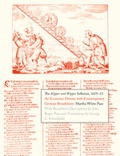 Cover: The Kipper und Wipper Inflation, 1619-23 - Yale University Press