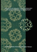 Cover: Molecular Biology and Physiology of Water and Solute Transport - Springer