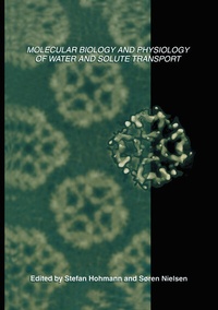 Abbildung von: Molecular Biology and Physiology of Water and Solute Transport - Springer