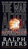 Cover: The War After Armageddon - Forge Books