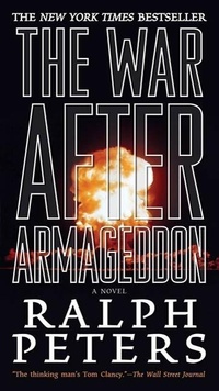 Enlarge image Cover: The War After Armageddon - Forge Books