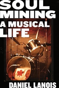 Enlarge image Cover: Soul Mining - Farrar, Straus and Giroux