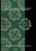 Cover: Molecular Biology and Physiology of Water and Solute Transport - Springer