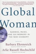 Cover: Global Woman - Metropolitan Books
