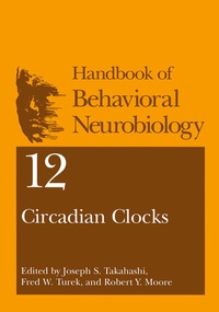 Abbildung von: Circadian Clocks - Springer