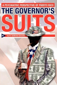 Enlarge image Cover: The Governor's Suits - Xlibris