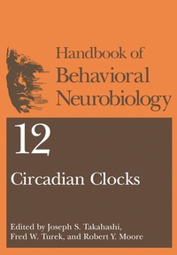 Abbildung von: Circadian Clocks - Springer