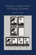 Cover: Dynamic Assessment of Young Children - Kluwer Academic/Plenum Publishers