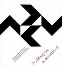 Enlarge image Cover: Building on a Construct - Yale University Press