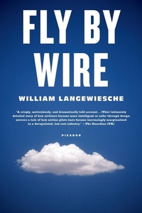 Abbildung von: Fly by Wire - Farrar, Straus and Giroux