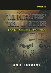 Enlarge image Cover: The Physicists' View of Nature Part 2 - Kluwer Academic/Plenum Publishers