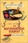Cover: The Mathematical Tourist - Holt Paperbacks