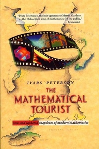 Abbildung von: The Mathematical Tourist - Holt Paperbacks
