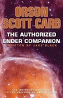 Cover: The Authorized Ender Companion - Tor Books
