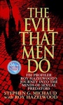 Cover: The Evil That Men Do - St. Martin's Press
