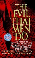 Cover: The Evil That Men Do - St. Martin's Press