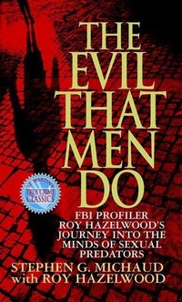 Enlarge image Cover: The Evil That Men Do - St. Martin's Press