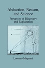 Cover: Abduction, Reason and Science - Plenum Publishing Co.,N.Y.