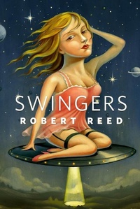 Enlarge image Cover: Swingers - Tor Books