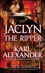 Cover: Jaclyn the Ripper - Forge Books