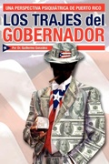 Cover: Los Trajes del Gobernador - Xlibris
