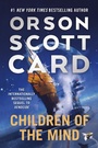 Cover: Children of the Mind - Tor Books