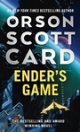 Cover: Ender's Game - Tor Books