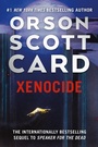 Cover: Xenocide - Tor Books