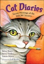 Cover: Cat Diaries - Henry Holt and Co.