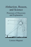 Cover: Abduction, Reason and Science - Springer