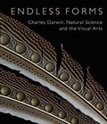 Cover: Endless Forms - Yale University Press