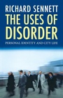 Bild: The Uses of Disorder - Yale University Press