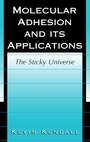 Cover: Molecular Adhesion and Its Applications - Springer
