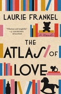 Cover: The Atlas of Love - Henry Holt and Co.