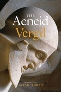 Cover: The Aeneid - Yale University Press