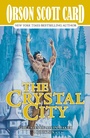 Cover: The Crystal City - Tor Books