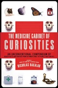 Abbildung von: The Medicine Cabinet of Curiosities - Times Books