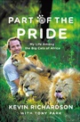 Cover: Part of the Pride - St. Martin's Press
