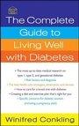 Cover: The Complete Guide to Living Well with Diabetes - St. Martin's Paperbacks