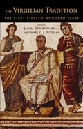 Cover: The Virgilian Tradition - Yale University Press